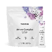 Amino Complex - Travel Packs - Berry
