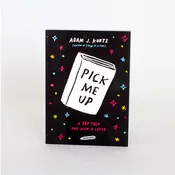 Adam J. Kurtz: Pick Me Up