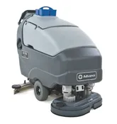 Advance SC750 28D 28" Battery Powered Floor Scrubber- New