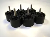 1.0 Lift Black (6 pack)