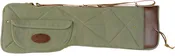 Bulldog BD380 Classic Canvas  Green Poly Oxford 28″ Long Shotgun