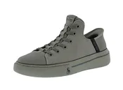 Skechers Men's Slip-Ins Snoop Dogg: Snoop One- Boss Life Canvas