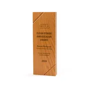 Avenue Laser Award