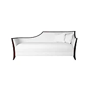 Lily Koo Keira Chaise - Unique Furniture