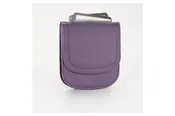 Alicia Klein - Purple Taxi Wallet