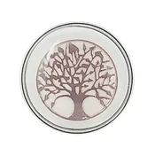 Acrylic Tree of Life Treasure Snap