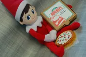 North Pole Pizza