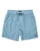 ALL DAY OVERDYE LAYBACK SHORT
