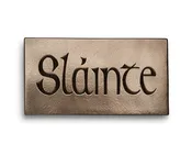 The Irish Boutique-Sláinte, Small