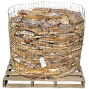 Cherry Log Thin Stone