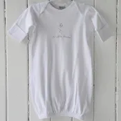 A Little Petunia Baby Sleep Sack