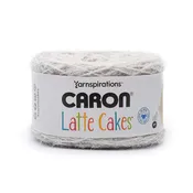 Caron Latte Cakes Yarn (250g/8.8oz)