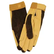 SSG Crochet Back Gloves