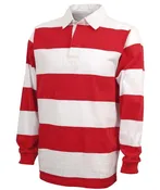 Classic Cotton Rugby Jersey