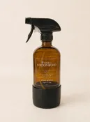 Amber Cleaner Spray Bottle