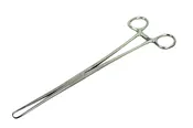 10" Towel Clamp Surgical &Veterinary Instruments