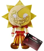 Funko Five Nights at Freddy's Security Breach Sun Plush