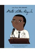 Little People, Big Dreams: Martin Luther King Jr.