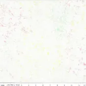 Batiks Elementals Candy Coated Powdered Pastels