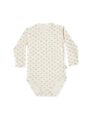 Aloes Long Sleeve Bodysuit