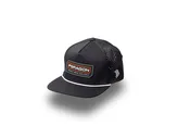 Peragon 5-Panel Rope Patch Hat