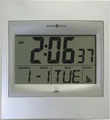 24 Hour Digital Clock