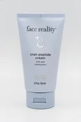 Face Reality - Cran-Peptide Cream — Be Smooth