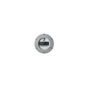 Choke Position Indicator | Digital Percent Open Display — WG Industries