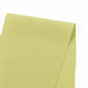 Recycled Poly Crepe - Matcha