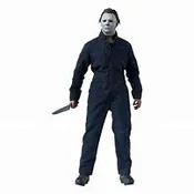 1:6 Scale Michael Myers Action Figure