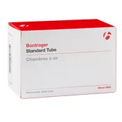 Bontrager Standard 20x1.5-2.125 Schrader Valve Tube