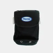 Weighted Bellow Pocket