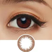 Acuvue Define Vivid Choco (90pk)