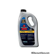 Bissell 32 oz. 2X Oxy Formula, Oxygen-Boosted Cleaning Part # 85T6