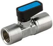 Ball Valve Female