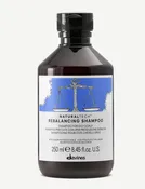 Davines Rebalancing Shampoo | Oil-Control Clarifying Cleanser — Bombshell Beauty Bar