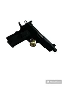 Nighthawk Custom 1911 GRP — West Side Safe & Guns