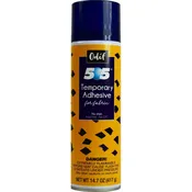 505 Adhesive Spray - Temporary Fabric Adhesive