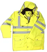 5-in-1 Safety Jacket FR500