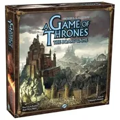 A Game of Thrones The Board Game — Games By James Rochester