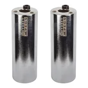 AXLE PEG ODY MPEG 14mm w3/8-ADPTR CP