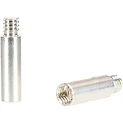 Carbon Express .244/.203 Screw-In Weights 12-Pack