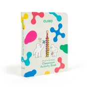 Classroom Activity Book