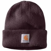 Carhartt 105560 Women's Cuffed Rib Knit Beanie