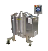 450 Lb / 200 Kg Chocolate Melter & Conditioner (450#)