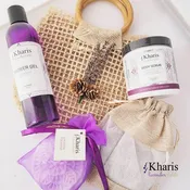 Daily Love with Lavender / Indulgent Shower Gift Set