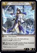 Anointed Purifier (29) [.asphodel/paradise]