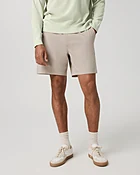 Aim Elastic Waist Short 7"