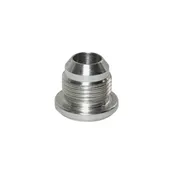 '-10 AN MALE ALUMINUM BUNG