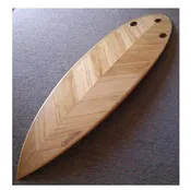 Paulownia Wood Blanks